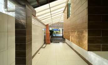 Imagem 4: CASA À VENDA, 287m², 4 QUARTOS, PISCINA, 6 VAGAS, INTERMARES