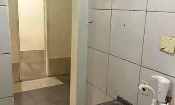 Imagem: Aluguel de Kitnet no Méier em condomínio