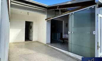 Imagem 4: Casa Geminada bem localizada em Penha-SC