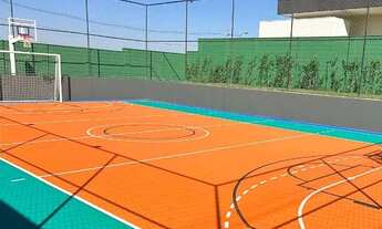 Imagem 6: Terreno condomínio Reserva Imperial e condomínio Jardins