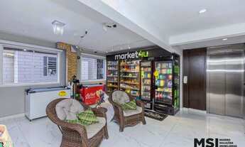 Imagem 4: VENDE APARTAMENTO DUPLEX COM 02 QUARTOS