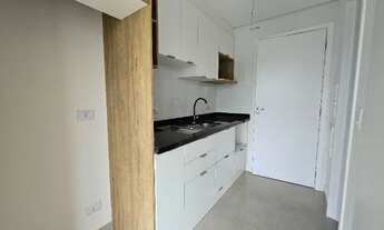 Imagem 5: Studio em frente a UFPR Jd. Botânico