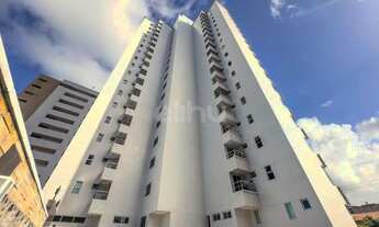 Imagem 5: Apto 100m² na Aldeota à Venda - Andar Alto