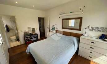 Imagem 15: Apartamento com 4 quartos à venda, 209m² - Leblon