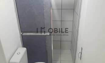 Imagem 3: Apartamento no Jardim Dona Leopoldina