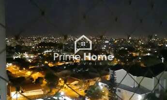 Imagem 5: Apartamento - São Bernardo - Campinas