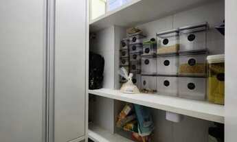 Imagem 6: Art Ville - Alphaville 1, 79m, 2 Quartos, Homme Office, Armários, 2 Vagas