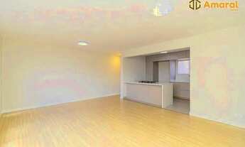 Imagem 4: Apartamento com 3 dormitórios à venda, 104 m² por R$ 830.000,00 - Ahú - Curitiba/PR