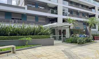 Imagem: Apartamento à venda - 2 quartos sendo 1