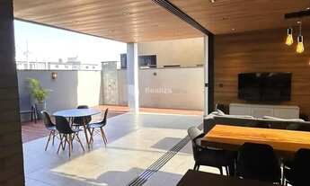 Imagem 2: DR - Imóvel para venda com 216 m², 3 quartos, sendo 1 suíte c/ closet - Reserva Rudá - Flo