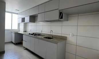 Imagem: Apartamento com 3 quartos à venda em Belo