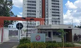 Imagem: Apartamento de 02 dormitórios