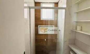 Imagem 4: Apartamento com 2 dormitórios à venda, 53 m² por R$ 200.000,00 - Parque Residencial Vila U