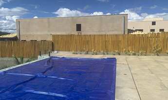 Imagem 3: Rancho completo Loteamento Águas da Canastra-170 km de Ribeirão