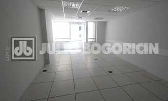 Imagem 7: Excelente Sala Comercial para Venda no Centro