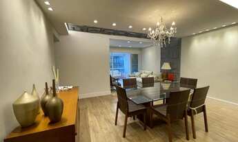 Imagem 5: Villa Bella Apartamento cobertura com 4 dormitórios