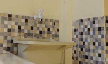 Imagem 2: Alugo Apartamento Centro de Nilópolis. SEM TAXA DE CONDOMÍNIO