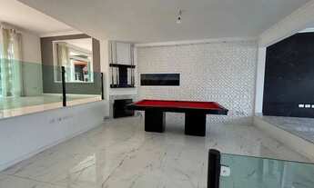 Imagem 4: Casa à venda em Barueri, Alphaville Residencial Plus, com 4 suítes, com 380 m², Alpha Plus