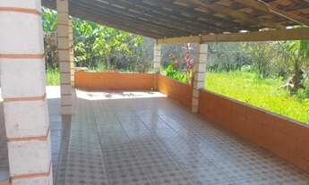 Imagem 8: Chácara bairro Piraporão Piedade-SP