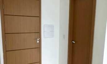 Imagem 4: Sala Panorâmica, 32m² no Ed. Parque Office