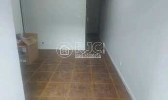 Imagem 4: Imóvel para venda com 69 metros quadrados com 2 quartos em Tijuca - Rio de Janeiro - RJ