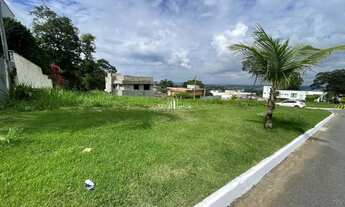 Imagem 3: Lote Condomínio Vale Verde, com 403,00m², quitado e registrado