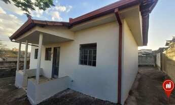 Imagem: Casa com 3 dormitórios para alugar, 110