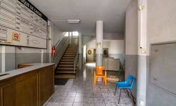 Imagem 6: Prédio, 2000 m² - venda por R$ 6.900.000,01 ou aluguel por R$ 15.000,00/mês - Jardim Londr