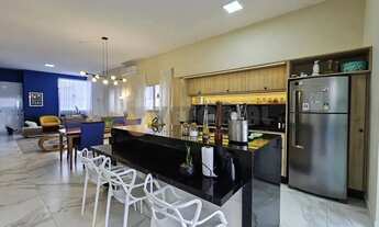 Imagem 4: Casa com 4 dormitórios em condomínio na Massaguaçu