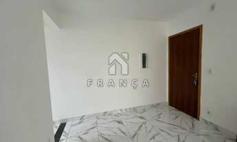 Imagem 2: APARTAMENTO - 02 DORMITÓRIOS - JARDIM PRIMAVERA