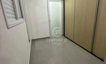 Imagem 5: Casa com 2 dormitórios à venda, 106 m² por R$ 370.000,00 - Residencial Branca Lua - Soroca