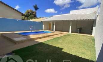 Imagem: Vendo casa lote inteiro com piscina Papillon