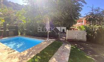 Imagem 6: Vargem Pequena Casa em condomínio com 5 dormitórios