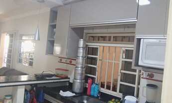 Imagem 3: Casa toda com varanda, Churrasqueira,Quintal Grande... Região Independencia!!!