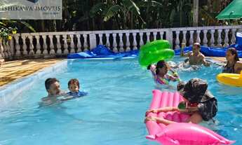 Imagem: CHACARA RESIDENCIAL em SANTA ISABEL - SP