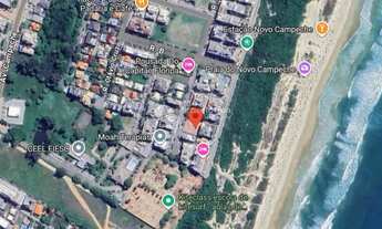 Imagem 2: Apartamento de 2 Quartos (1 Suíte) no El Cielo Campeche, Florianópolis, com Sacada Gourme