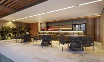 Imagem 7: Apartamento à venda em Maringá, Zona 03, com 3 suítes, com 147 m², Atmosphere