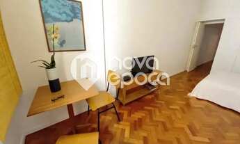 Imagem 5: Leblon Apartamento com 1 dormitório