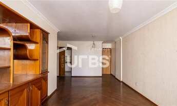 Imagem 2: Ed. Portugal - Apartamento 3 quartos, sendo 1 suíte