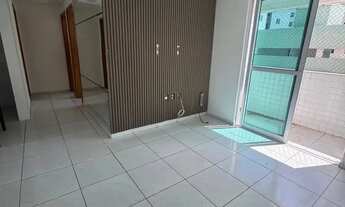 Imagem 3: Oportunidade Apartamento à Venda 54²m 2 Quarto 1 Suite Aeroclube /João Pessoa