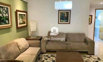 Imagem 4: Apartamento 3 Quartos Boa Viagem Vista Mar