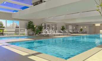 Imagem 2: Apartamento Novo em Condomínio Clube - 2 quartos - Bairro Ecoville - BELLOS IMÓVEIS