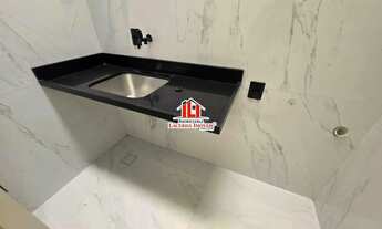 Imagem 7: Casa em Condomínio para Venda em Manaus, Ponta Negra, 3 dormitórios, 3 suítes, 4 banheiros