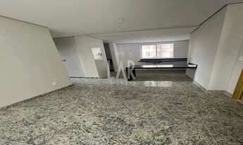 Imagem 3: Área Privativa à venda, 2 quartos, 1 suíte, 2 vagas, Santa Efigênia - Belo Horizonte/MG