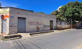 Imagem: Vendo excelente lote no Santa Rita I