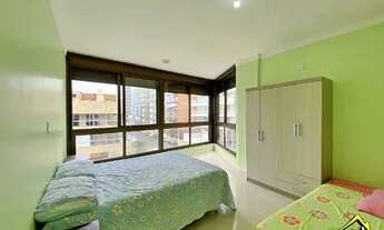 Imagem 7: Réveillon 2026 - Cobertura c/ 4 Quartos (AR) - 1 Quadra Mar - Prainha