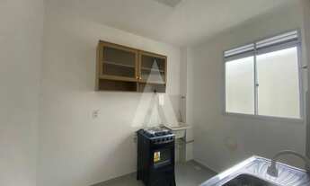 Imagem 5: APARTAMENTO COM 2 QUARTOS NO BAIRRO JOÃO COSTA