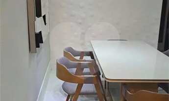 Imagem 13: Apartamento com 3 quartos à venda em Vila Galvão - SP