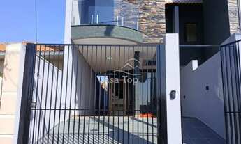 Imagem: Sobrado semimobiliado para alugar Jardim