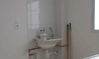 Imagem 4: Aluguel Apartamento Condomínio Barcelona